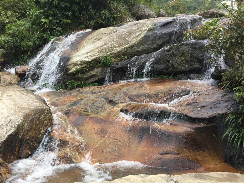 Freedom Homestay & Trekking サパ エクステリア 写真