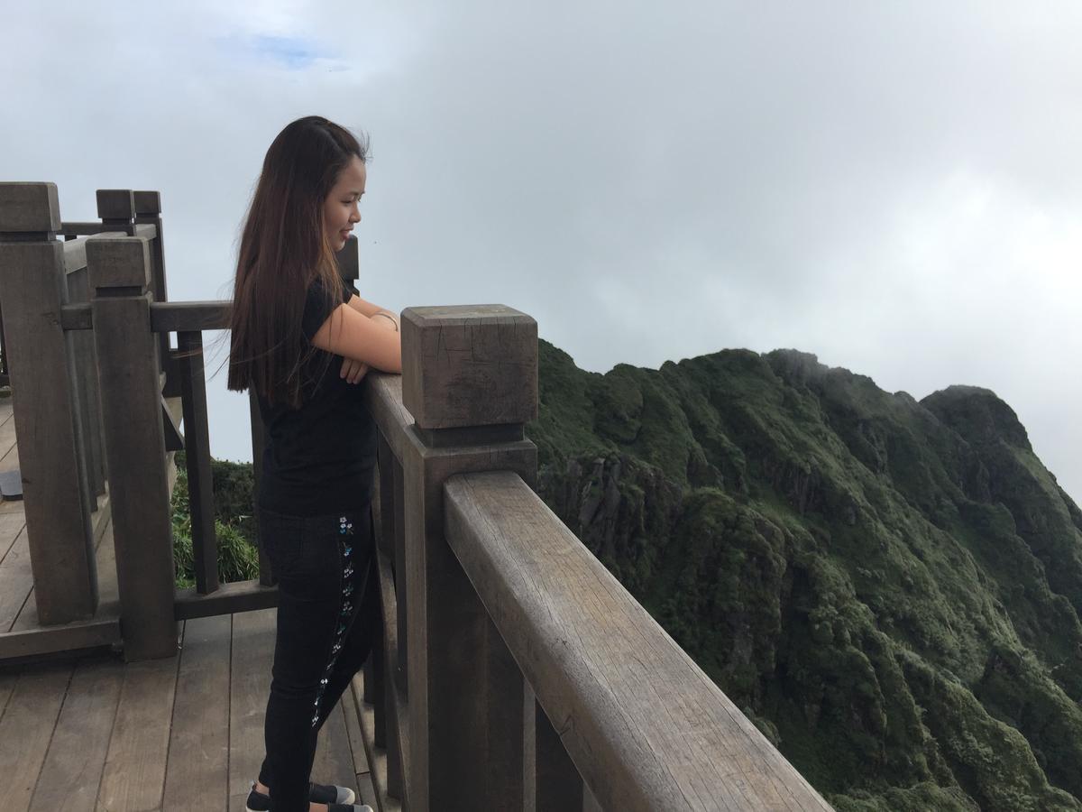 Freedom Homestay & Trekking サパ エクステリア 写真