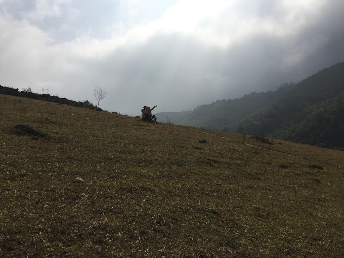 Freedom Homestay & Trekking サパ エクステリア 写真