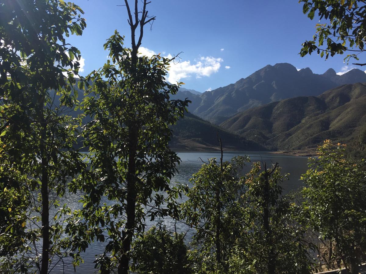 Freedom Homestay & Trekking サパ エクステリア 写真