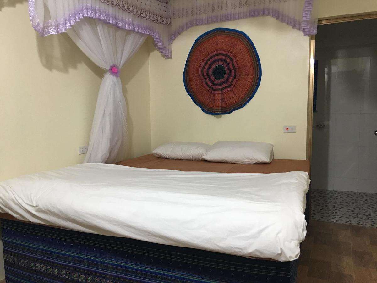 Freedom Homestay & Trekking サパ エクステリア 写真